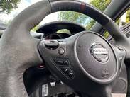 Nissan Juke 1.6 DIG-T Nismo RS Euro 6 5dr 55