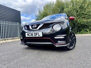 Nissan Juke 1.6 DIG-T Nismo RS Euro 6 5dr 61