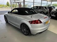 Audi TT 2.0 TDI Black Edition Roadster quattro Euro 5 2dr 14