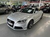 Audi TT 2.0 TDI Black Edition Roadster quattro Euro 5 2dr