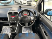 Vauxhall Agila 1.2 VVT ecoFLEX S Euro 5 5dr 30