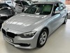 BMW 3 Series 2.0 320d ED EfficientDynamics Business Euro 5 (s/s) 4dr