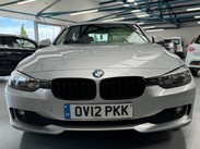 BMW 3 Series 2.0 320d ED EfficientDynamics Business Euro 5 (s/s) 4dr 7