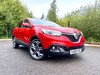 Renault Kadjar 1.6 dCi Dynamique S Nav Euro 6 (s/s) 5dr