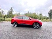 Renault Kadjar 1.6 dCi Dynamique S Nav Euro 6 (s/s) 5dr 20