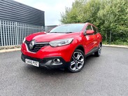 Renault Kadjar 1.6 dCi Dynamique S Nav Euro 6 (s/s) 5dr 41