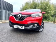 Renault Kadjar 1.6 dCi Dynamique S Nav Euro 6 (s/s) 5dr 43