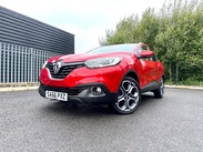 Renault Kadjar 1.6 dCi Dynamique S Nav Euro 6 (s/s) 5dr 45