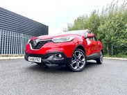 Renault Kadjar 1.6 dCi Dynamique S Nav Euro 6 (s/s) 5dr 49