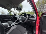 Renault Kadjar 1.6 dCi Dynamique S Nav Euro 6 (s/s) 5dr 66