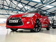 Citroen DS3 1.6 VTi DStyle Plus Euro 5 3dr 3