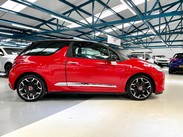 Citroen DS3 1.6 VTi DStyle Plus Euro 5 3dr 6