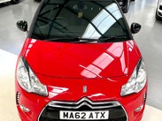 Citroen DS3 1.6 VTi DStyle Plus Euro 5 3dr 8