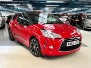 Citroen DS3 1.6 VTi DStyle Plus Euro 5 3dr 9