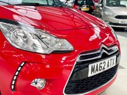 Citroen DS3 1.6 VTi DStyle Plus Euro 5 3dr 23