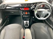 Citroen DS3 1.6 VTi DStyle Plus Euro 5 3dr 39