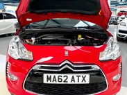 Citroen DS3 1.6 VTi DStyle Plus Euro 5 3dr 58