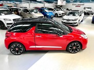 Citroen DS3 1.6 VTi DStyle Plus Euro 5 3dr 7