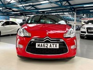 Citroen DS3 1.6 VTi DStyle Plus Euro 5 3dr 14