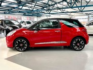 Citroen DS3 1.6 VTi DStyle Plus Euro 5 3dr 17