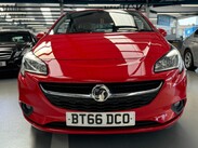 Vauxhall Corsa 1.4i Turbo ecoFLEX Energy Euro 6 (s/s) 3dr (a/c) 7