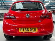 Vauxhall Corsa 1.4i Turbo ecoFLEX Energy Euro 6 (s/s) 3dr (a/c) 15