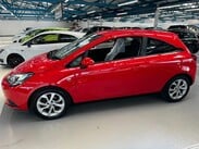 Vauxhall Corsa 1.4i Turbo ecoFLEX Energy Euro 6 (s/s) 3dr (a/c) 18