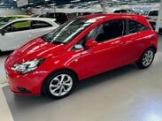 Vauxhall Corsa 1.4i Turbo ecoFLEX Energy Euro 6 (s/s) 3dr (a/c) 19