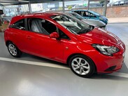 Vauxhall Corsa 1.4i Turbo ecoFLEX Energy Euro 6 (s/s) 3dr (a/c) 10