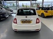 Fiat 500 1.2 Lounge Euro 6 (s/s) 3dr 6