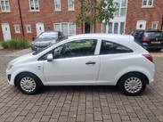 Vauxhall Corsa 1.0 ecoFLEX 12V S Euro 5 3dr 5