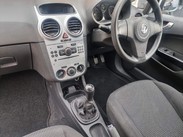 Vauxhall Corsa 1.0 ecoFLEX 12V S Euro 5 3dr 16