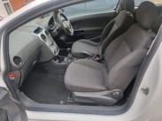 Vauxhall Corsa 1.0 ecoFLEX 12V S Euro 5 3dr 18