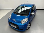 Citroen C1 1.0i Splash Euro 4 3dr 8