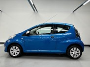 Citroen C1 1.0i Splash Euro 4 3dr 12