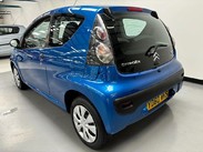 Citroen C1 1.0i Splash Euro 4 3dr 16