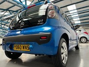 Citroen C1 1.0i Splash Euro 4 3dr 25