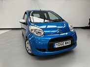 Citroen C1 1.0i Splash Euro 4 3dr 32