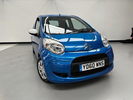 Citroen C1 1.0i Splash Euro 4 3dr 28