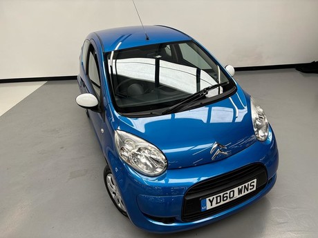 Citroen C1 1.0i Splash Euro 4 3dr 33