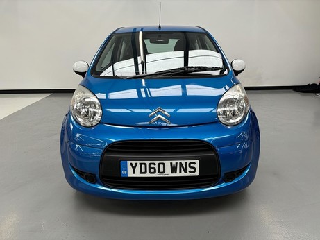 Citroen C1 1.0i Splash Euro 4 3dr 44