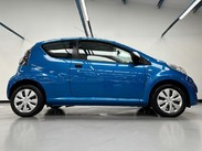 Citroen C1 1.0i Splash Euro 4 3dr 30