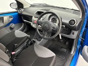 Citroen C1 1.0i Splash Euro 4 3dr 54