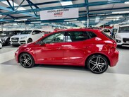 SEAT Ibiza 1.6 TDI FR Sport Euro 6 (s/s) 5dr DPF 9