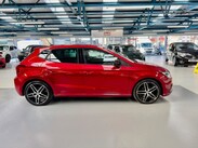 SEAT Ibiza 1.6 TDI FR Sport Euro 6 (s/s) 5dr DPF 20