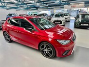 SEAT Ibiza 1.6 TDI FR Sport Euro 6 (s/s) 5dr DPF 24