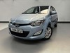 Hyundai i20 1.2 Active Euro 5 5dr