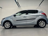 Hyundai i20 1.2 Active Euro 5 5dr 11