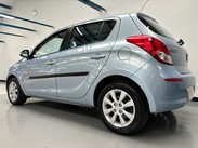 Hyundai i20 1.2 Active Euro 5 5dr 13