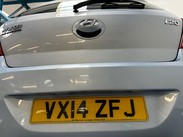 Hyundai i20 1.2 Active Euro 5 5dr 24